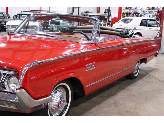 1964 Mercury Monterey (CC-1853602) for sale in Kentwood, Michigan