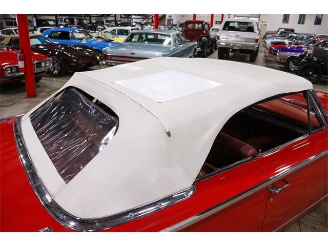 1964 Mercury Monterey (CC-1853602) for sale in Kentwood, Michigan