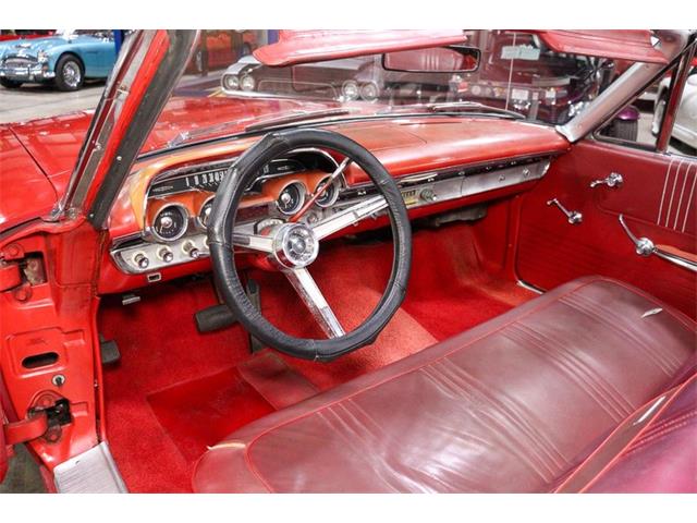 1964 Mercury Monterey (CC-1853602) for sale in Kentwood, Michigan