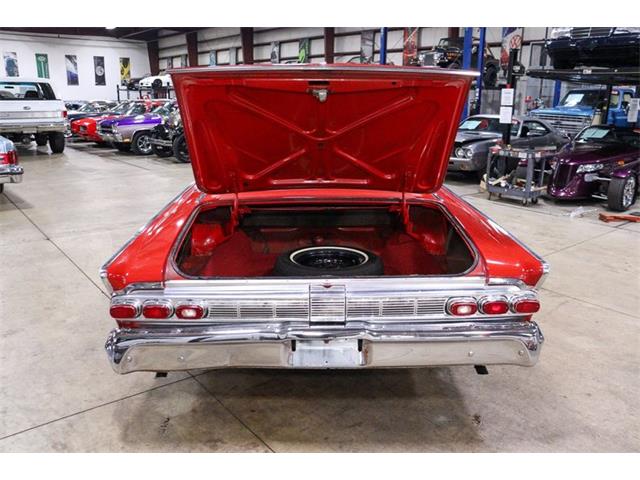 1964 Mercury Monterey (CC-1853602) for sale in Kentwood, Michigan
