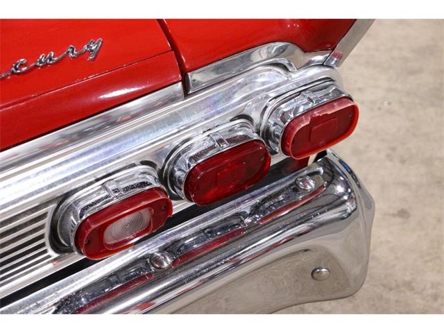 1964 Mercury Monterey (CC-1853602) for sale in Kentwood, Michigan