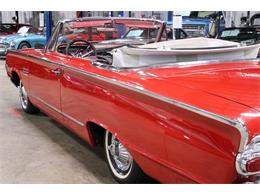 1964 Mercury Monterey (CC-1853602) for sale in Kentwood, Michigan