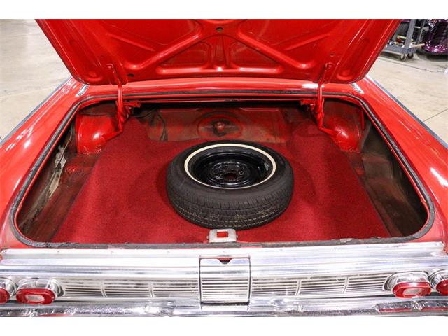1964 Mercury Monterey (CC-1853602) for sale in Kentwood, Michigan