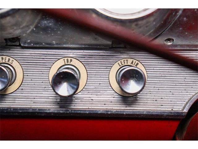 1964 Mercury Monterey (CC-1853602) for sale in Kentwood, Michigan