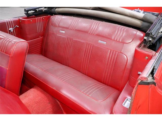 1964 Mercury Monterey (CC-1853602) for sale in Kentwood, Michigan