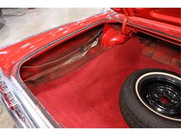 1964 Mercury Monterey (CC-1853602) for sale in Kentwood, Michigan