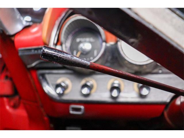 1964 Mercury Monterey (CC-1853602) for sale in Kentwood, Michigan
