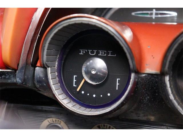 1964 Mercury Monterey (CC-1853602) for sale in Kentwood, Michigan
