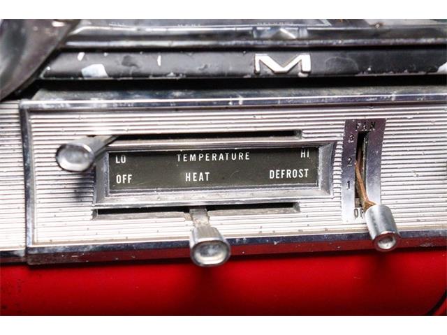 1964 Mercury Monterey (CC-1853602) for sale in Kentwood, Michigan