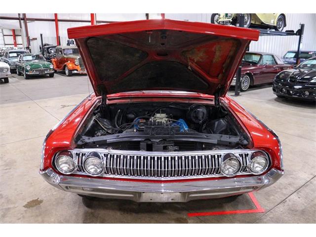 1964 Mercury Monterey (CC-1853602) for sale in Kentwood, Michigan