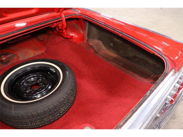 1964 Mercury Monterey (CC-1853602) for sale in Kentwood, Michigan
