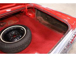 1964 Mercury Monterey (CC-1853602) for sale in Kentwood, Michigan