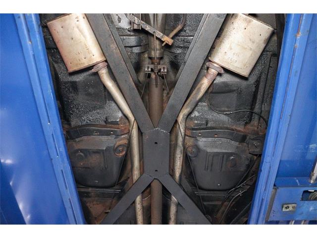 1964 Mercury Monterey (CC-1853602) for sale in Kentwood, Michigan