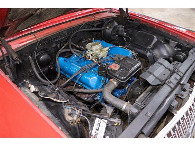 1964 Mercury Monterey (CC-1853602) for sale in Kentwood, Michigan