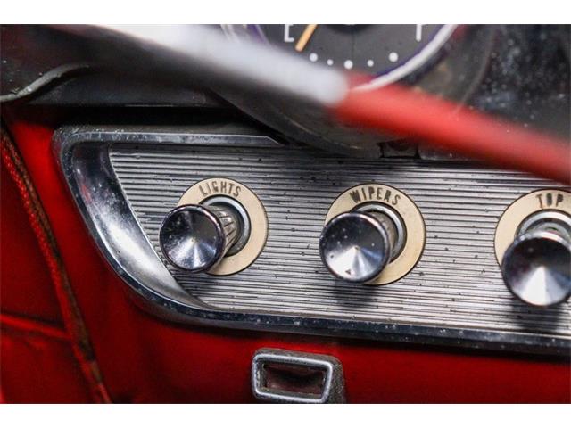 1964 Mercury Monterey (CC-1853602) for sale in Kentwood, Michigan