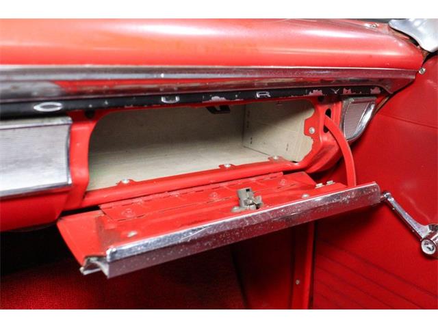 1964 Mercury Monterey (CC-1853602) for sale in Kentwood, Michigan