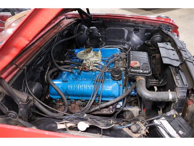 1964 Mercury Monterey (CC-1853602) for sale in Kentwood, Michigan