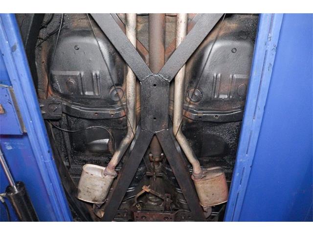 1964 Mercury Monterey (CC-1853602) for sale in Kentwood, Michigan