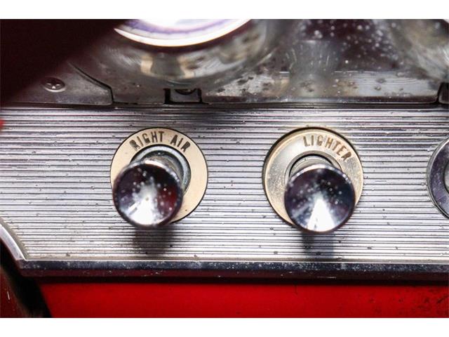 1964 Mercury Monterey (CC-1853602) for sale in Kentwood, Michigan