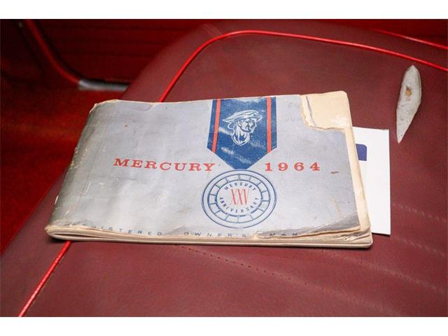 1964 Mercury Monterey (CC-1853602) for sale in Kentwood, Michigan