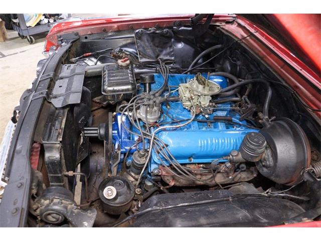 1964 Mercury Monterey (CC-1853602) for sale in Kentwood, Michigan