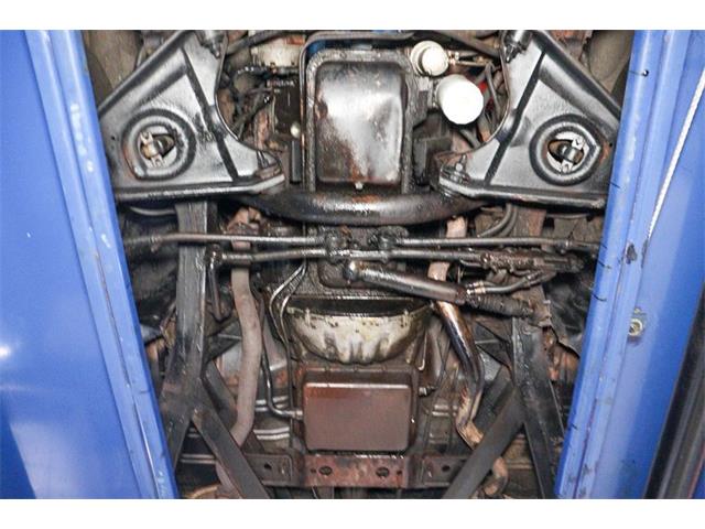 1964 Mercury Monterey (CC-1853602) for sale in Kentwood, Michigan