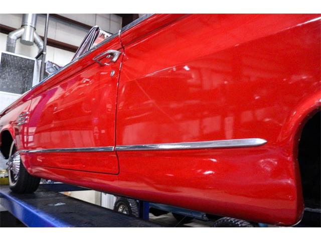 1964 Mercury Monterey (CC-1853602) for sale in Kentwood, Michigan