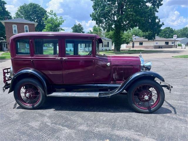 1929 Ford Model A (CC-1853607) for sale in Hobart, Indiana