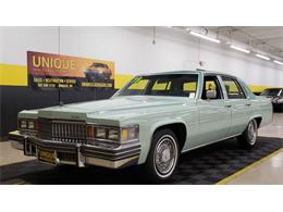 1978 Cadillac Sedan DeVille (CC-1853621) for sale in Mankato, Minnesota