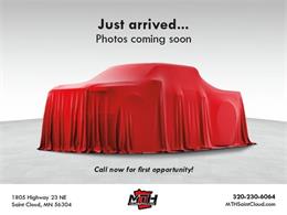 2014 Nissan Xterra (CC-1853629) for sale in Saint Cloud, Minnesota