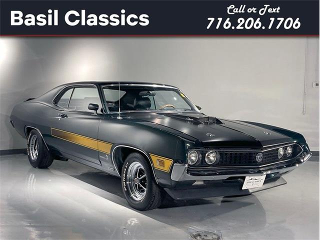 1970 Ford Torino (CC-1853632) for sale in Depew, New York