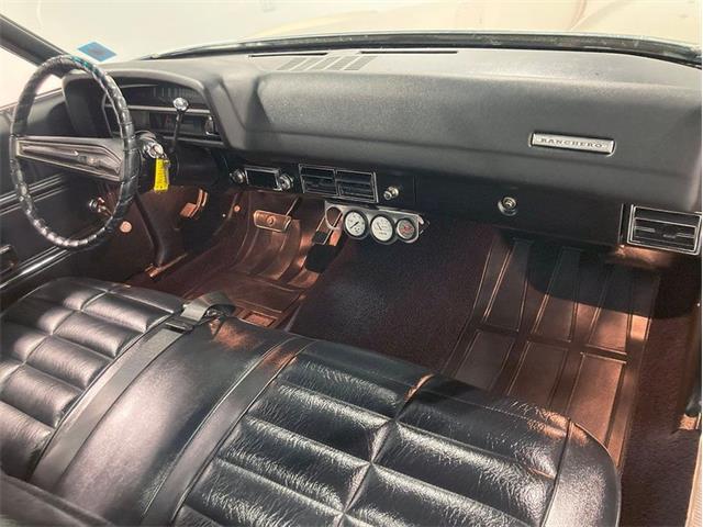 1971 Ford Ranchero for Sale | ClassicCars.com | CC-1853635