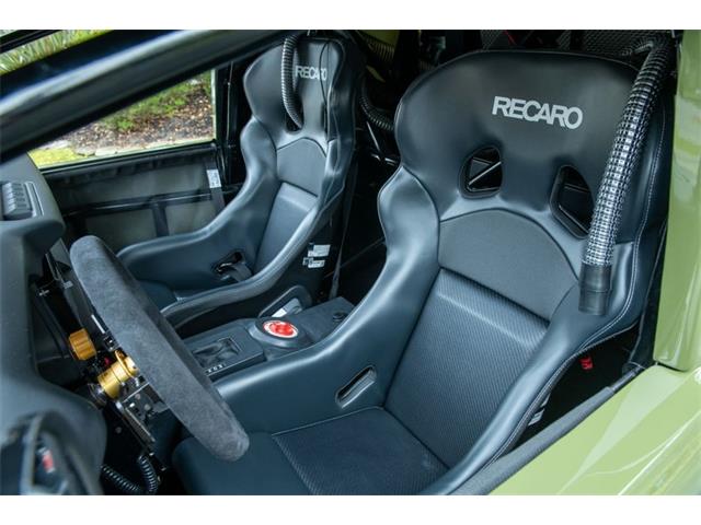 2023 Ford Bronco (CC-1850364) for sale in Scotts Valley, California