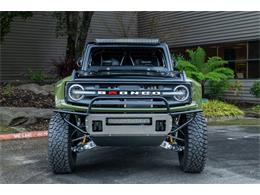2023 Ford Bronco (CC-1850364) for sale in Scotts Valley, California