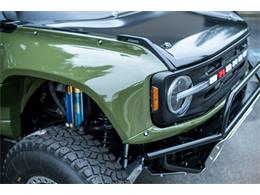 2023 Ford Bronco (CC-1850364) for sale in Scotts Valley, California