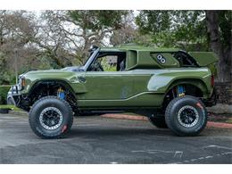 2023 Ford Bronco (CC-1850364) for sale in Scotts Valley, California
