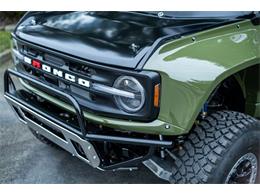 2023 Ford Bronco (CC-1850364) for sale in Scotts Valley, California
