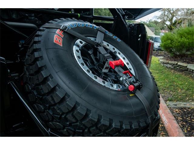 2023 Ford Bronco (CC-1850364) for sale in Scotts Valley, California