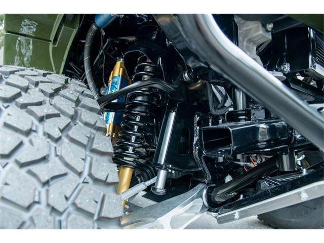 2023 Ford Bronco (CC-1850364) for sale in Scotts Valley, California