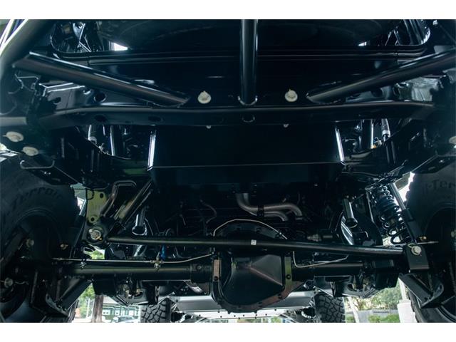 2023 Ford Bronco (CC-1850364) for sale in Scotts Valley, California