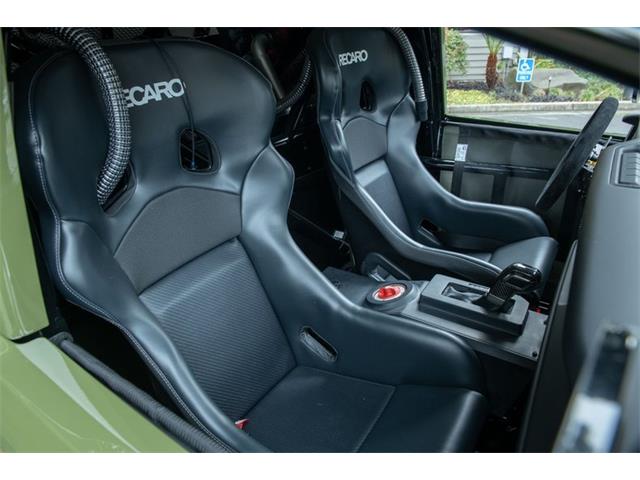 2023 Ford Bronco (CC-1850364) for sale in Scotts Valley, California