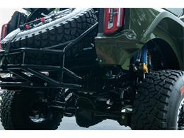 2023 Ford Bronco (CC-1850364) for sale in Scotts Valley, California