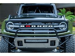 2023 Ford Bronco (CC-1850364) for sale in Scotts Valley, California