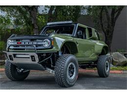 2023 Ford Bronco (CC-1850364) for sale in Scotts Valley, California