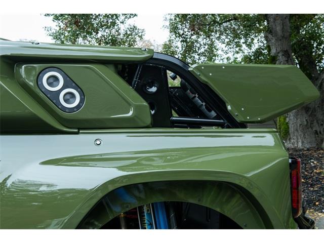 2023 Ford Bronco (CC-1850364) for sale in Scotts Valley, California