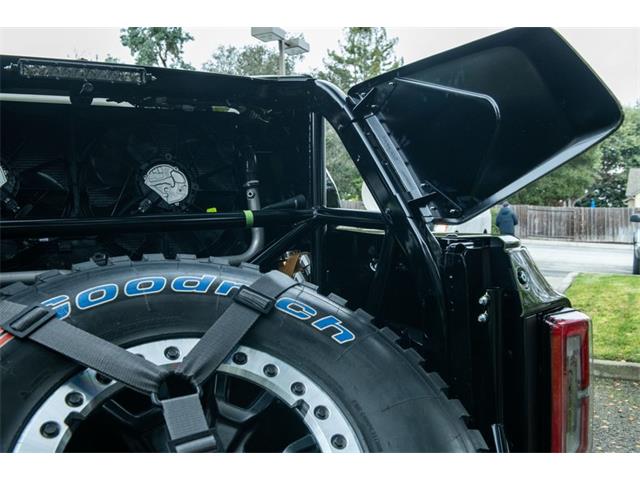 2023 Ford Bronco (CC-1850364) for sale in Scotts Valley, California
