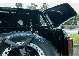 2023 Ford Bronco (CC-1850364) for sale in Scotts Valley, California