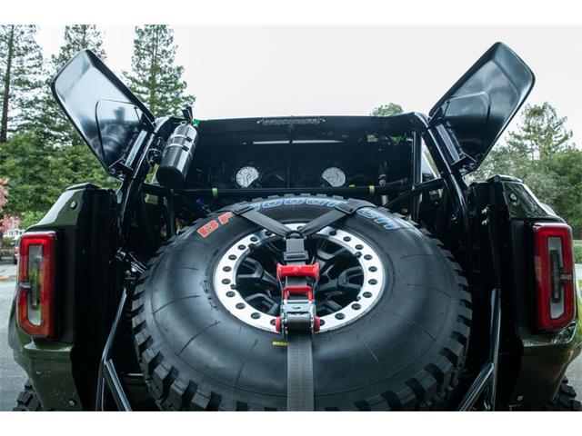 2023 Ford Bronco (CC-1850364) for sale in Scotts Valley, California