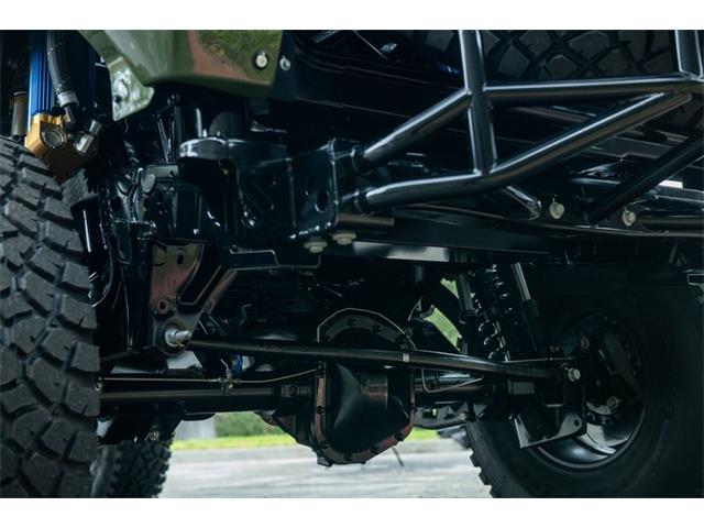 2023 Ford Bronco (CC-1850364) for sale in Scotts Valley, California