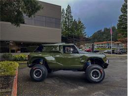 2023 Ford Bronco (CC-1850364) for sale in Scotts Valley, California
